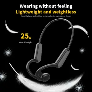 Xiaomi Mijia Bone Conduction Earphones Bluetooth 5.3 11 Sfe29c050c9ba4875b8a1dab6cb4d444ep 1
