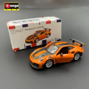 Bburago 1:64 Scale Die-Cast Car Collection 63 Sfe484cf9135842d797a358ce8085af6e5