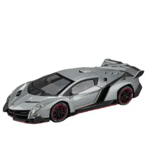 Lamborghini Veneno 1:24 Scale Model Car 15 Sfe65f7761058481086afef62cb8d176c2
