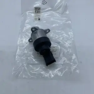 Fuel Injection Regulator Valve for VW MAN TGL TG M 9 Sfe67f0520878478b8a674d73e4c839f0A