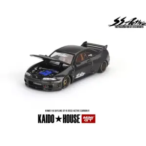 Kaido House MINIGT Diecast Car Models 1:64 22 Sfe6e7e716c1a40ad8252a51f4623be1bP