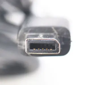 Mini USB SYNC & CHARGER Cable for HTC Devices 9 Sfe8a4a2701274ffb8fab1fc7713900d1T