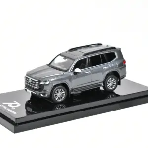 HOBBY JAPAN 1:64 Toyota Land Cruiser Diecast Car 31 Sfeb714c71afd4de4b10bfc0fe2635aaet