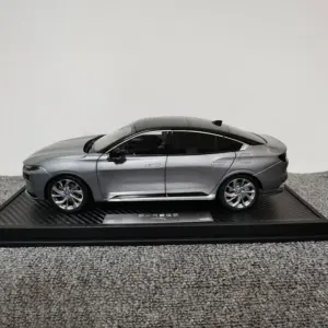 1:18 Scale Ford Mondeo 2022 Diecast Model 9 Sfebdb5eee1ee4028b90fe064b63c4976N