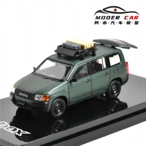 Hobby Japan 1:64 PROBOX Diecast Model SUV 18 Sfed07e7c03dc4cb29dd891747d1b8145k 1