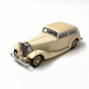 1935 Jaguar SS1 Airline 1:43 Scale Diecast Model 8 Sfed0b6ba3e204387b762470a5895ce85C