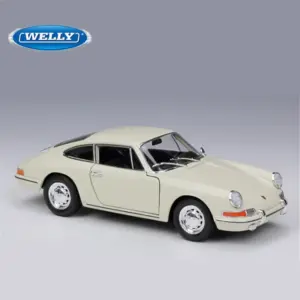1964 Porsche 911 Diecast Model 1:24 Scale 10 Sfed7871928974a35a99b185028c2a437q