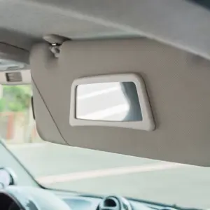 Stainless Steel Car Makeup Mirror with Cartoon Design 11 Sff02e47300434b2ab8ed7299d5bb62cbT