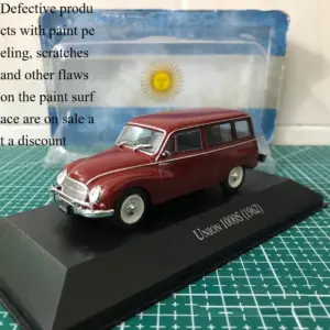 Union 1000s 1962 Die-Cast Model Replica 11 Sff7224ed3f7b43e0a0b2c614f0b21dc0y