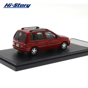 MAZDA DEMIO GL 1996 Model 1:43 Scale Car 11 Sff9f4e9a7bcc4a7683df5243e4feb642S