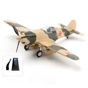 1/48 Scale WWII P-40 Tomahawk Model Kit 63 Sffa03ae4aee34977b5453c47565466d76 2