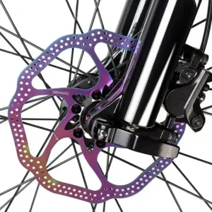 Bicycle Disc Brake Rotor 160mm 180mm Stainless Steel 17 Sffaed139d7a24b27b9c3b8cc14494010S