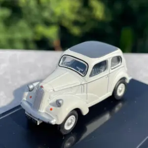 Ford Classic 1:76 Scale Alloy Car Model 8 Sffbdb6e1a60d473990d82962e8671bb9r