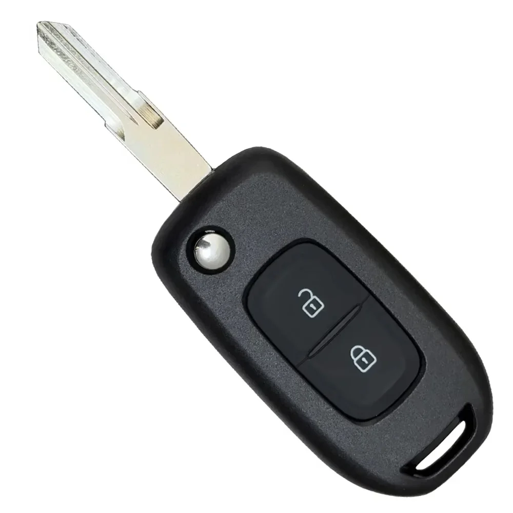 Smart Flip Car Key for Renault and Dacia 3 Smart Flip Car Key for Renault and Dacia - Image 3