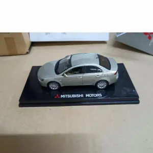 Mitsubishi Lancer Galant Fortis 1:43 Model Car 18 Sffdd984e432f4b548bcfec62e7d397ddZ