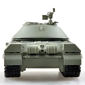 Soviet T-10 Heavy Tank 1/72 Scale Model 12 Sffe2315d2d2d49eabd16b7f8d2145e9bW