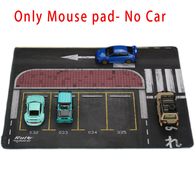 Diecast 1:64 Model Car Display Set 7 Diecast 1:64 Model Car Display Set - Image 7