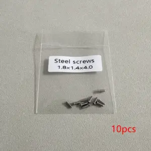 Stainless Steel Screw Set for Watch Repair 34 Sffeb2bda2d494737959a8ab2a74fbf2aX