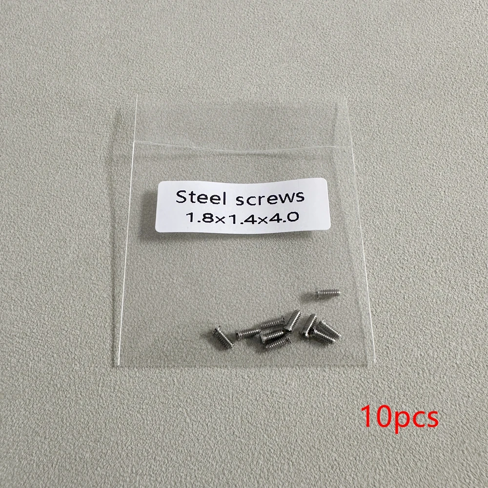 Stainless Steel Screw Set for Watch Repair 10 Stainless Steel Screw Set for Watch Repair - Image 10