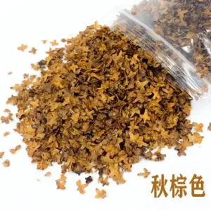 Miniature Leaves Set for DIY Models 33ml 23 Sfff05bf301d14583935551771b5dbbbbk