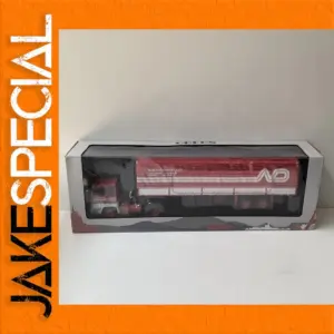 Diecast ODEON 1/43 Berliet TR260 Model Truck