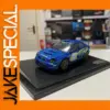 1:43 Scale 2001 Subaru Impreza WRC Model Car