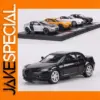 Mazda RX8 Diecast Model Collection 1:64 Scale