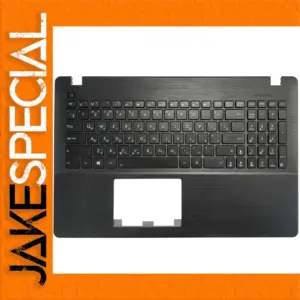 ASUS Laptop Top Case for Models X552, R510 Series