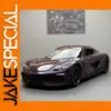 1:32 Gemera GT Diecast Car Model in Purple