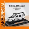 Mercedes Benz G800 1:36 Diecast Model Car
