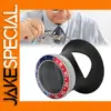 Aluminum Alloy Watch Magnifier with 4x Options