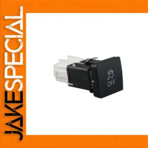Volkswagen ESP OFF Push Button Switch