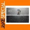 Lenovo Compatible Russian Keyboard YHCMG500RU01