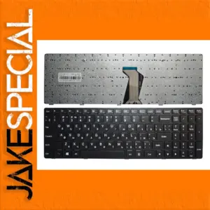 Lenovo Compatible Russian Keyboard YHCMG500RU01