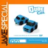 QubeCarz Nissan LB 1:64 Diecast Model Set