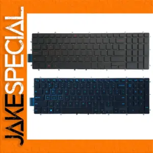 Dell Inspiron G3 G5 G7 15 Laptop Keyboard