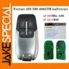 Remote Smart Car Key for Ferrari Models
