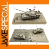 1:72 Scale Chinese 99A Tank Model Replica