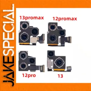 iPhone Rear Camera Flex Cable for Models 12/13