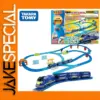 TAKARA TOMY Tomica Plarail Rail Kit Set