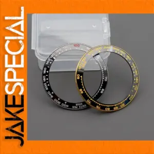 Ceramic Bezel Insert for Daytona 126518 126509