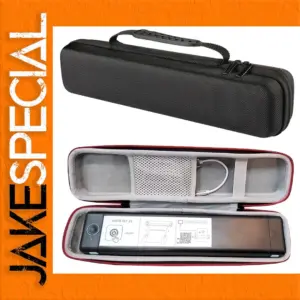 Hard EVA Case for Mr.In M08f Printer