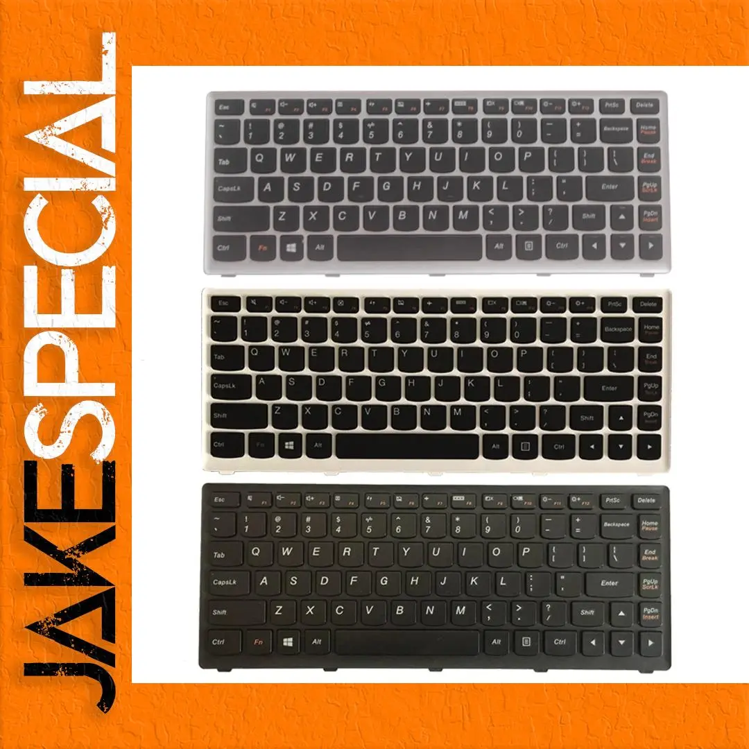 Lenovo Ideapad Replacement Keyboard S300 S400 S405 1 Lenovo Ideapad Replacement Keyboard S300 S400 S405