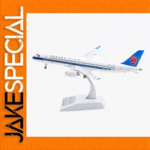 Southern Airlines C919 Diecast Model 1:200 Scale