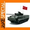 1:72 Scale Russian BMP-3 Model Vehicle