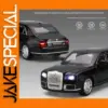 Diecast 1:24 Aurus Senat Presidential Car Model