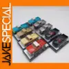 1:64 Scale Diecast Truck Collection Set