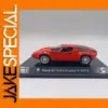 1:43 Scale Maserati Bora Gruppo 4 Diecast Model