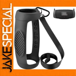 Silicone Case Cover for JBL Charge 5