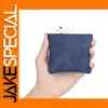 Mini Earphone Storage Pouch in Four Colors